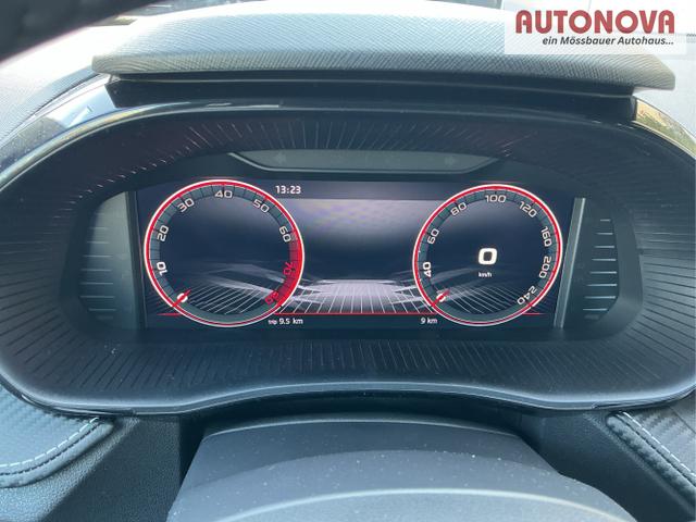 Skoda / Fabia / Rot / Classic+AHK / Velvet Red /Black Magic / , Beispielbilder, ggf. teilweise mit Sonderausstattung