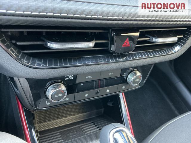 Skoda / Fabia / Rot / Classic+AHK / Velvet Red /Black Magic / , Beispielbilder, ggf. teilweise mit Sonderausstattung