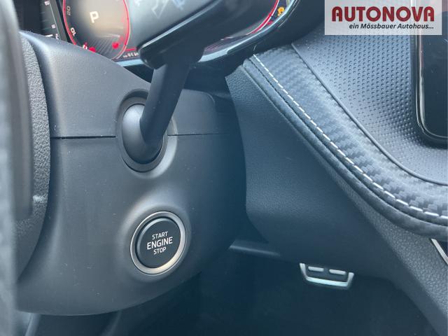 Skoda / Fabia / Rot / Classic+AHK / Velvet Red /Black Magic / , Beispielbilder, ggf. teilweise mit Sonderausstattung