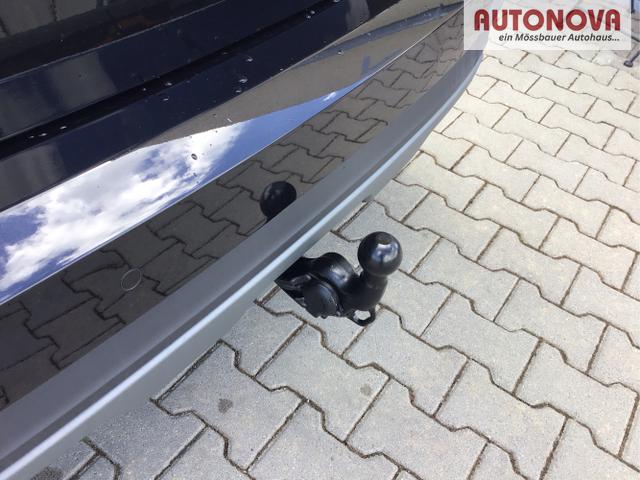 Skoda / Kamiq / Schwarz / Classic+AHK / Black Magic / , Beispielbilder, ggf. teilweise mit Sonderausstattung