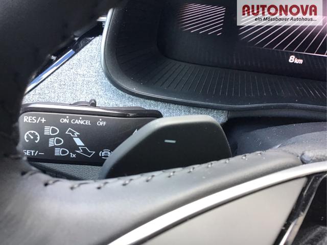 Skoda / Kamiq / Schwarz / Classic+AHK / Black Magic / , Beispielbilder, ggf. teilweise mit Sonderausstattung
