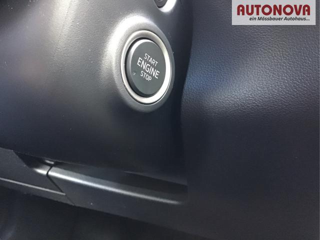 Skoda / Kamiq / Schwarz / Classic+AHK / Black Magic / , Beispielbilder, ggf. teilweise mit Sonderausstattung