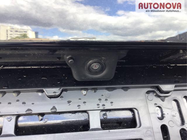 Skoda / Kamiq / Schwarz / Top Selection +AHK / Black Magic / , Beispielbilder, ggf. teilweise mit Sonderausstattung