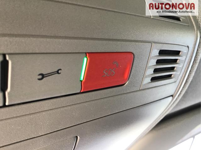 Skoda / Kamiq / Schwarz / Top Selection +AHK / Black Magic / , Beispielbilder, ggf. teilweise mit Sonderausstattung