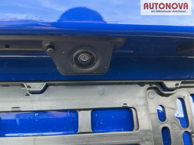 Skoda / Fabia / Blau / Classic / Blue Energy / , Beispielbilder, ggf. teilweise mit Sonderausstattung