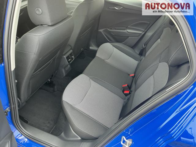 Skoda / Fabia / Blau / Classic / Blue Energy / , Beispielbilder, ggf. teilweise mit Sonderausstattung