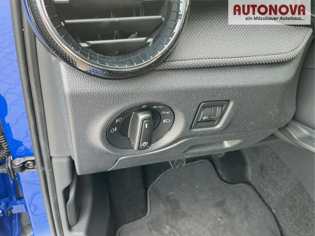 Skoda / Fabia / Blau / Classic / Blue Energy / , Beispielbilder, ggf. teilweise mit Sonderausstattung