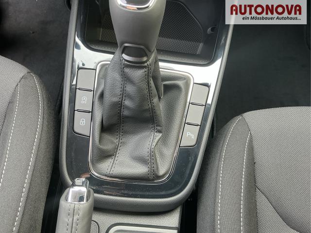 Skoda / Fabia / Blau / Classic / Blue Energy / , Beispielbilder, ggf. teilweise mit Sonderausstattung