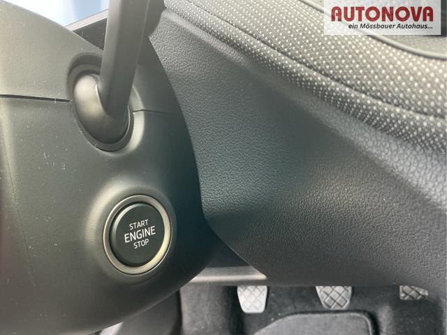 Skoda / Fabia / Blau / Classic / Blue Energy / , Beispielbilder, ggf. teilweise mit Sonderausstattung