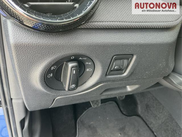 Skoda / Fabia / Blau / Classic / Blue Energy / , Beispielbilder, ggf. teilweise mit Sonderausstattung