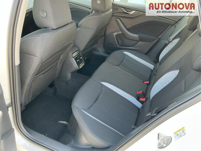 Skoda / Kamiq / Wei&szlig; / Classic / White Candyl / , Beispielbilder, ggf. teilweise mit Sonderausstattung