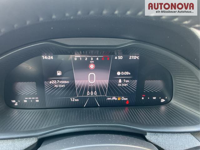 Skoda / Kamiq / Wei&szlig; / Classic / White Candyl / , Beispielbilder, ggf. teilweise mit Sonderausstattung