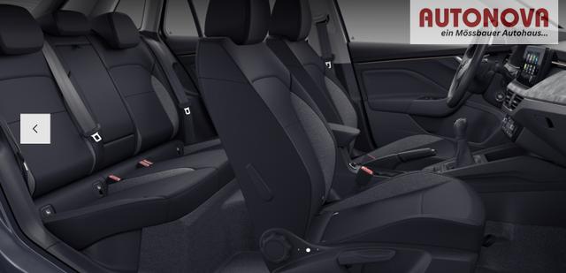 Skoda Kamiq Selection Plus *LAGERND* 