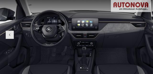 Skoda Kamiq Selection Plus *LAGERND* 