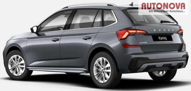 Skoda Kamiq Selection Plus *LAGERND* 