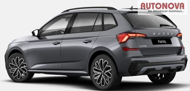 Skoda Kamiq Dynamic *LAGERND* 