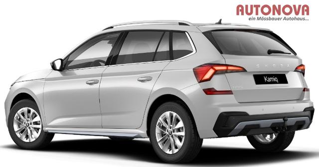 Skoda Kamiq Selection Plus *LAGERND* 