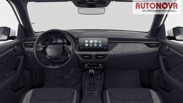 Skoda Kamiq Selection Plus *LAGERND* 