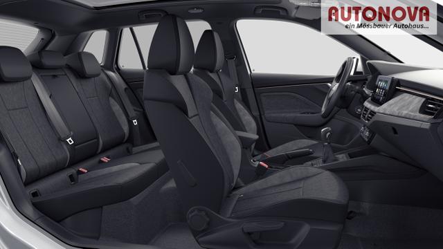 Skoda Kamiq Selection Plus *LAGERND* 
