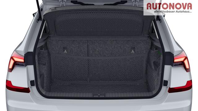 Skoda Kamiq Selection Plus *LAGERND* 