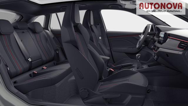 Skoda Scala Monte Carlo *LAGERND* 