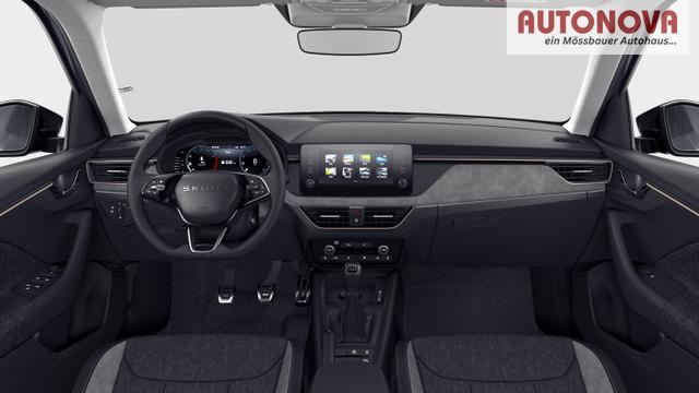 Skoda Kamiq Dynamic *LAGERND* 