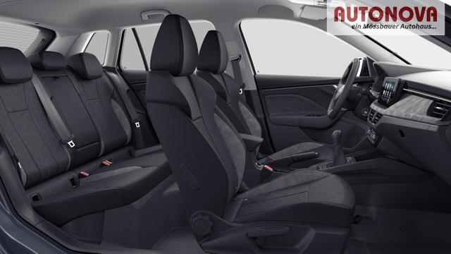 Skoda Kamiq Dynamic *LAGERND* 