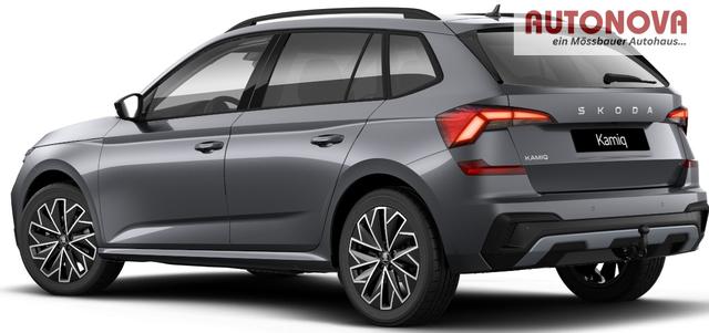 Skoda Kamiq Dynamic *LAGERND* 