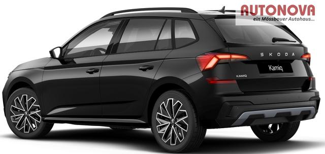 Skoda Kamiq Dynamic *LAGERND* 