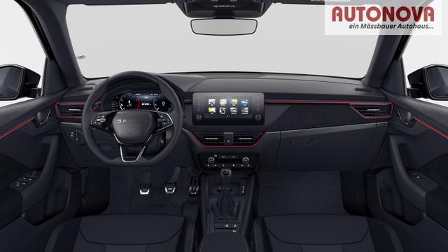 Skoda Kamiq Dynamic *LAGERND* 