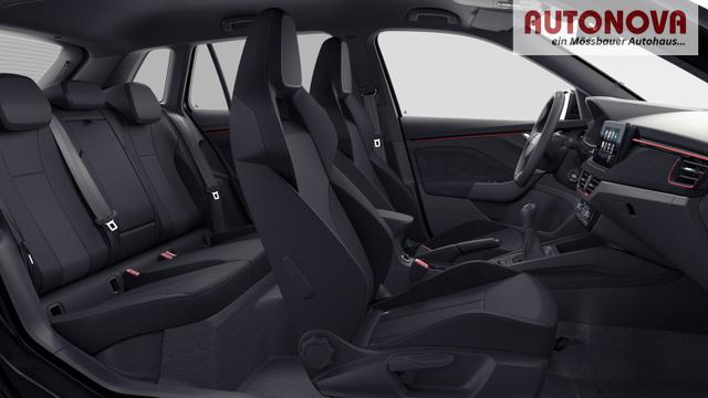 Skoda Kamiq Dynamic *LAGERND* 