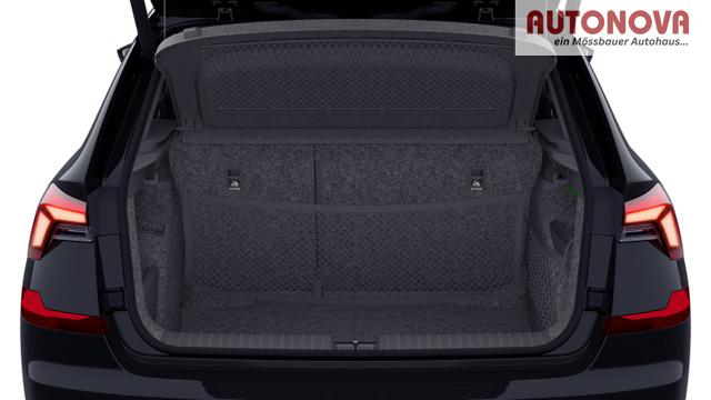 Skoda Kamiq Dynamic *LAGERND* 
