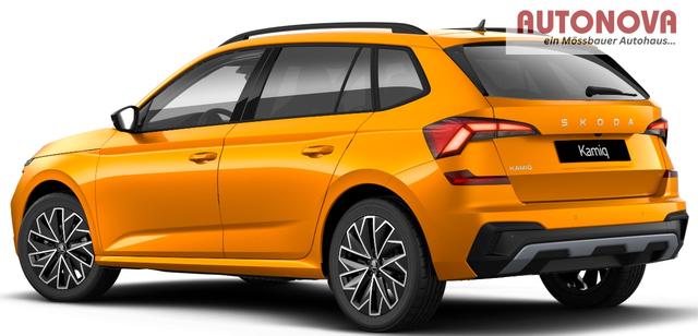 Skoda Kamiq Dynamic *LAGERND* 