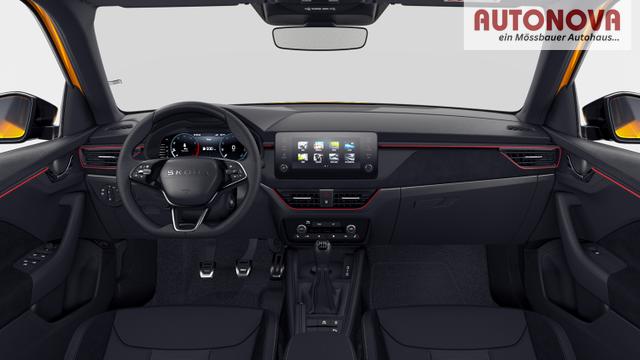 Skoda Kamiq Dynamic *LAGERND* 