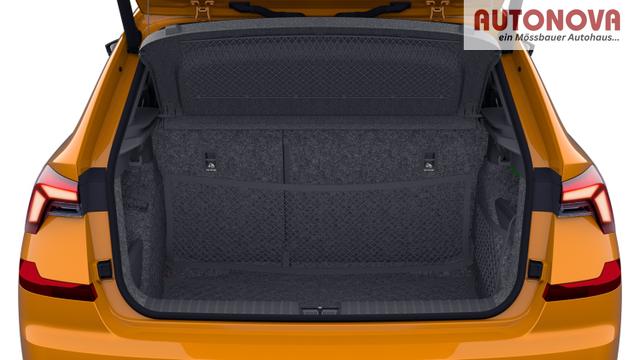 Skoda Kamiq Dynamic *LAGERND* 