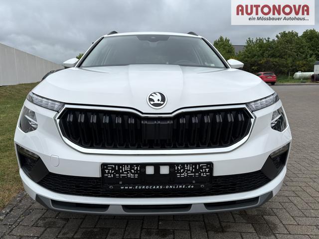 Skoda Kamiq Extra Plus *VORLAUFFAHRZEUG* 