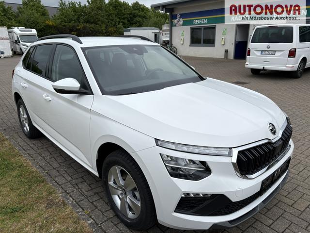 Skoda Kamiq Extra Plus *VORLAUFFAHRZEUG* 