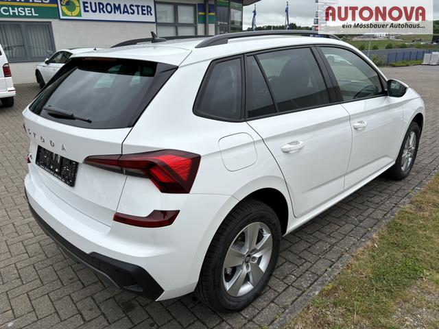 Skoda Kamiq Extra Plus *VORLAUFFAHRZEUG* 