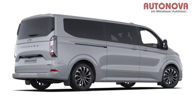 Ford Tourneo Custom TITANIUM X L2 LAGERND / LIEFERBAR in 3-4 WOCHEN AB BESTELLUNG 
