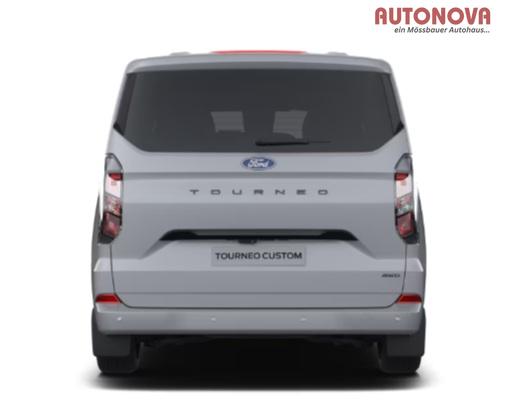 Ford Tourneo Custom TITANIUM X L2 LAGERND / LIEFERBAR in 3-4 WOCHEN AB BESTELLUNG 