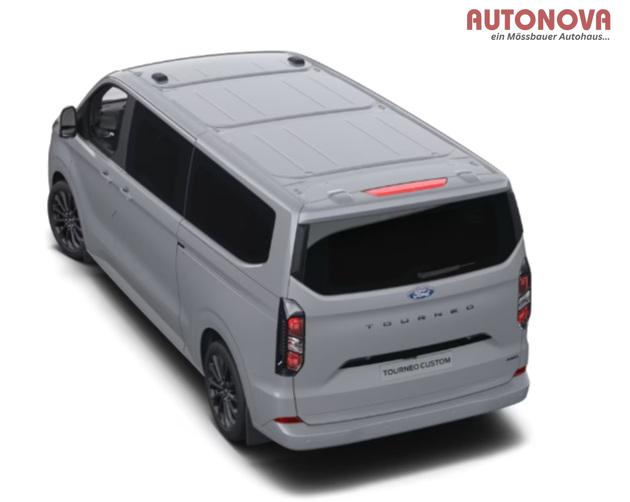 Ford Tourneo Custom TITANIUM X L2 LAGERND / LIEFERBAR in 3-4 WOCHEN AB BESTELLUNG 