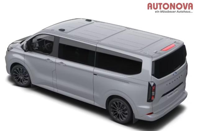 Ford Tourneo Custom TITANIUM X L2 LAGERND / LIEFERBAR in 3-4 WOCHEN AB BESTELLUNG 