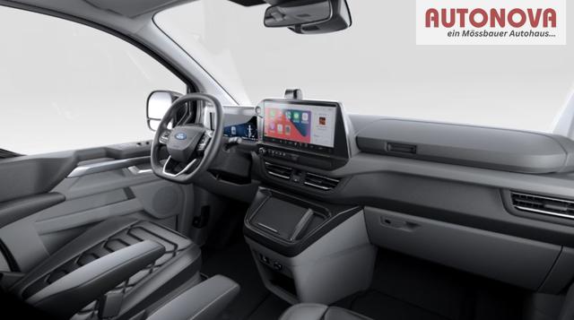 Ford Tourneo Custom TITANIUM X L2 LAGERND / LIEFERBAR in 3-4 WOCHEN AB BESTELLUNG 
