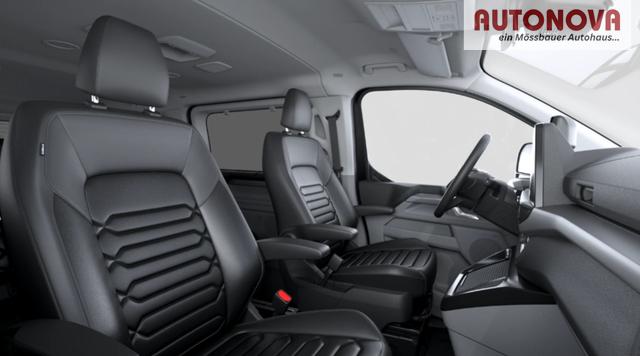 Ford Tourneo Custom TITANIUM X L2 LAGERND / LIEFERBAR in 3-4 WOCHEN AB BESTELLUNG 