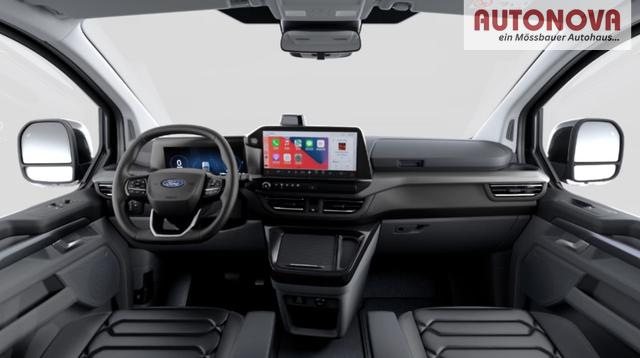 Ford Tourneo Custom TITANIUM X L2 LAGERND / LIEFERBAR in 3-4 WOCHEN AB BESTELLUNG 
