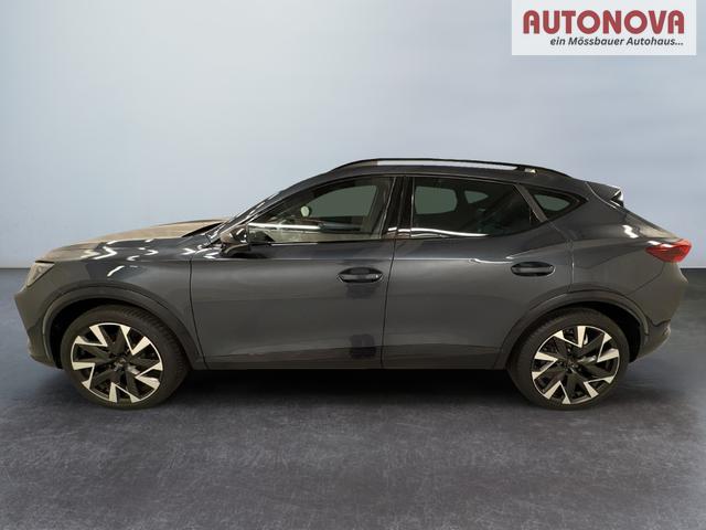 Cupra Formentor 1.5 eTSI 150PS/110kW DSG7 2026 | +AHK +5-Jahre Erw. Garantie +NAVI +UPGRADE-Paket 