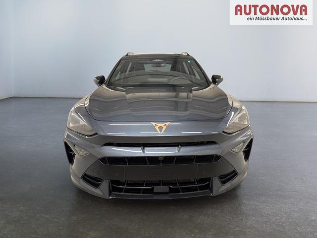 Cupra Formentor 1.5 eTSI 150PS/110kW DSG7 2026 | +AHK +5-Jahre Erw. Garantie +NAVI +UPGRADE-Paket 
