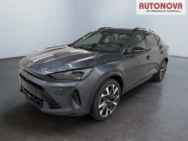 Cupra Formentor 1.5 eTSI 150PS/110kW DSG7 2026 | +AHK +5-Jahre Erw. Garantie +NAVI +UPGRADE-Paket 