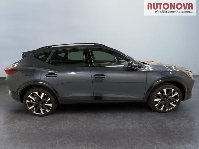 Cupra Formentor 1.5 eTSI 150PS/110kW DSG7 2026 | +AHK +5-Jahre Erw. Garantie +NAVI +UPGRADE-Paket 