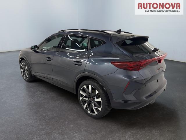 Cupra Formentor 1.5 eTSI 150PS/110kW DSG7 2026 | +AHK +5-Jahre Erw. Garantie +NAVI +UPGRADE-Paket 